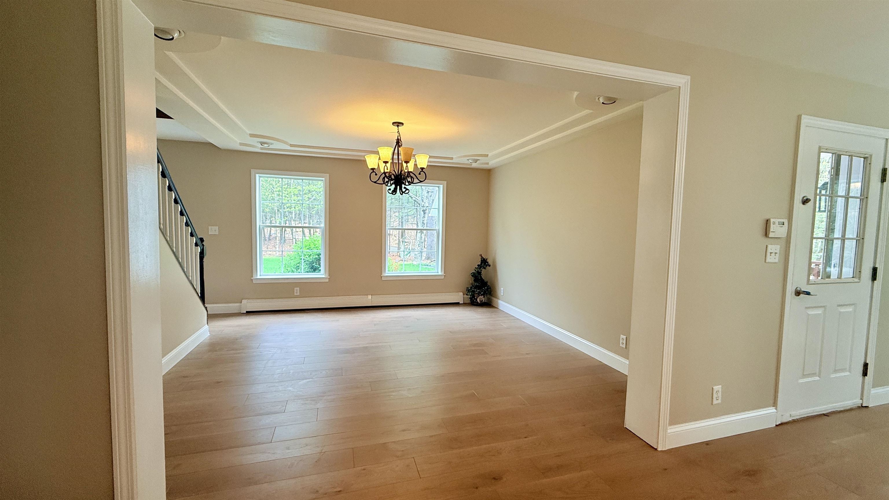 249 Cooper Hill Road Nottingham, NH 03290 - Photo 5 of 24
