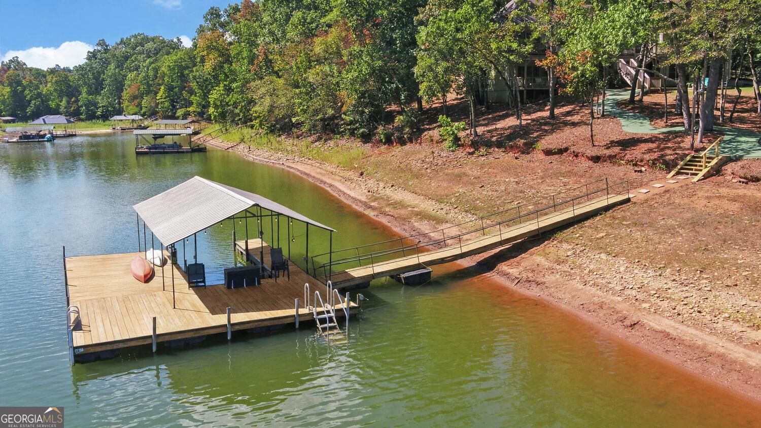 675 Old Mill Road Hartwell, GA 30643 - Photo 71 of 85 Gallery Image 71