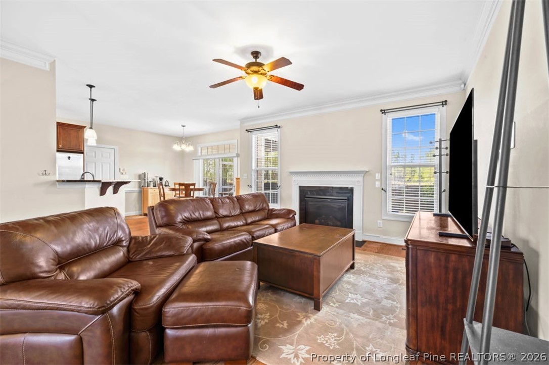 2712 Plum Ridge Road Fayetteville, NC 28306 - Photo 11 of 40