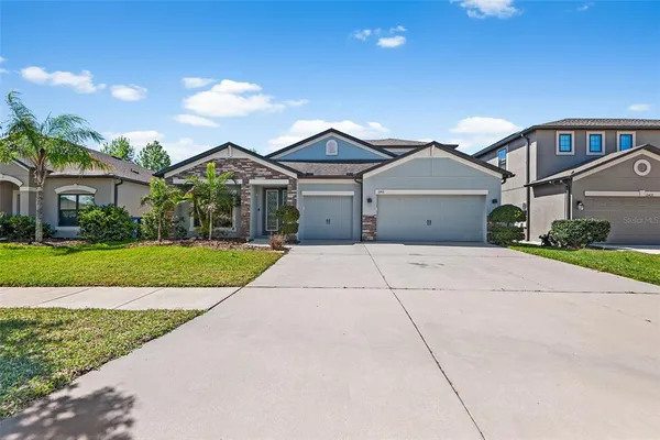 $3,725 | 11421 Carlton Fields Drive, Riverview, FL 33579
