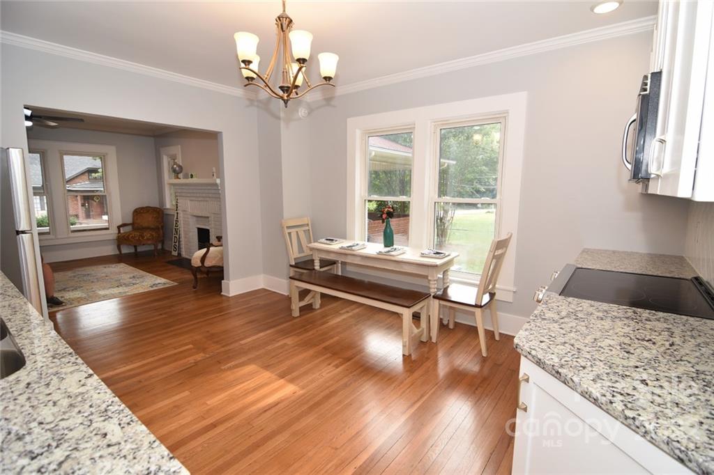116 10th Street Southwest Conover, NC 28613 - Photo 6 of 21 Gallery Image 6