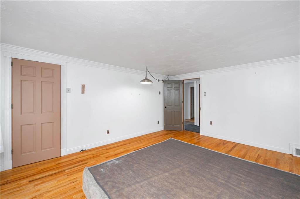 438 Main Street Prospect, PA 16052 - Photo 25 of 46 a view of empty room