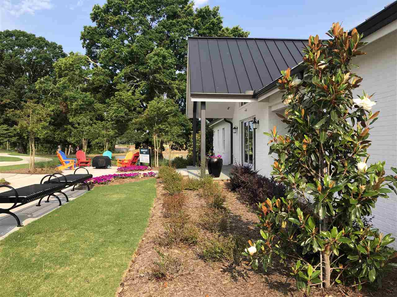 308 Headrick Road, Unit 301 Holly Springs, NC 27540 - Photo 21 of 25 Photo 21