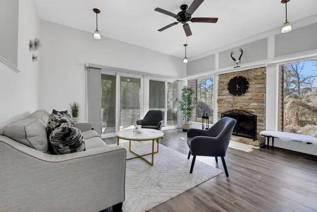 $250,000 | 10 Drift Wood Lane, Coldspring, TX 77331