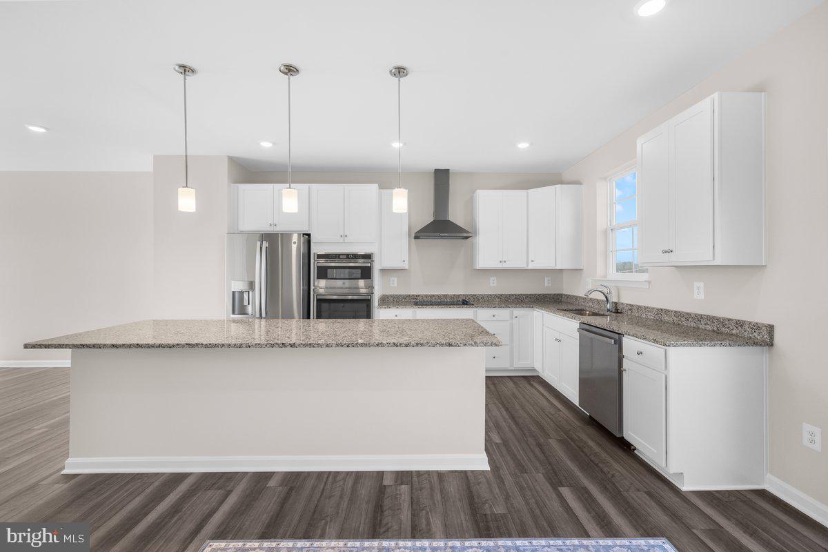 569 Seeback Drive Charles Town, WV 25414 - Photo 11 of 34