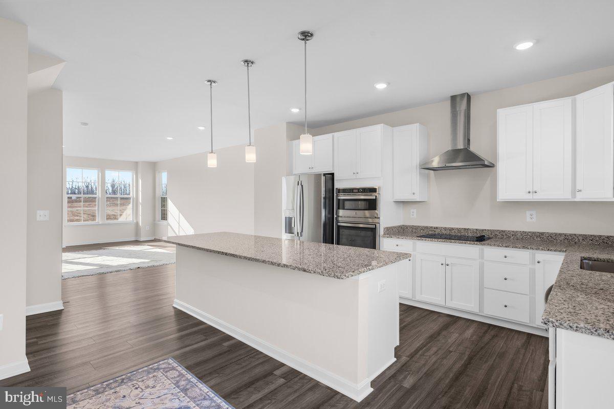 569 Seeback Drive Charles Town, WV 25414 - Photo 12 of 34