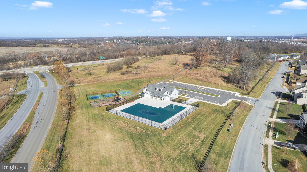 569 Seeback Drive Charles Town, WV 25414 - Photo 29 of 34