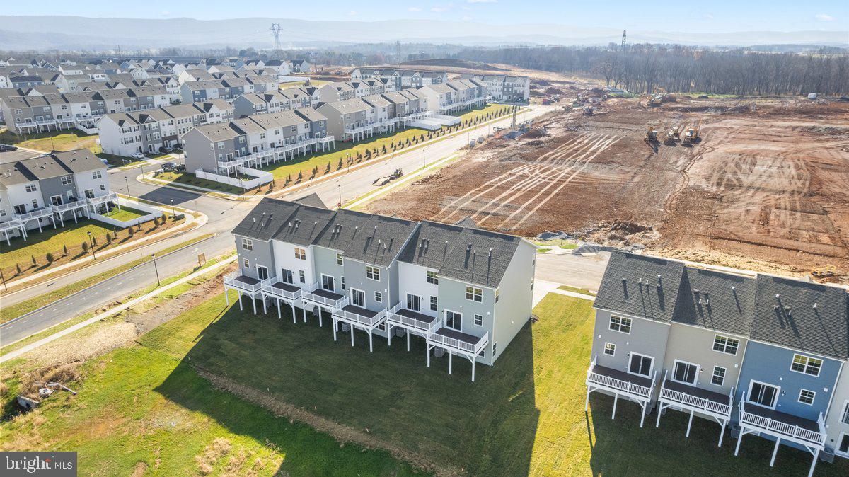 569 Seeback Drive Charles Town, WV 25414 - Photo 32 of 34