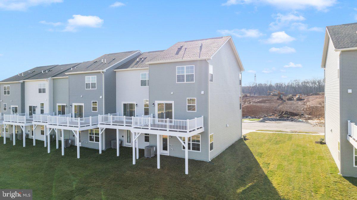 569 Seeback Drive Charles Town, WV 25414 - Photo 34 of 34