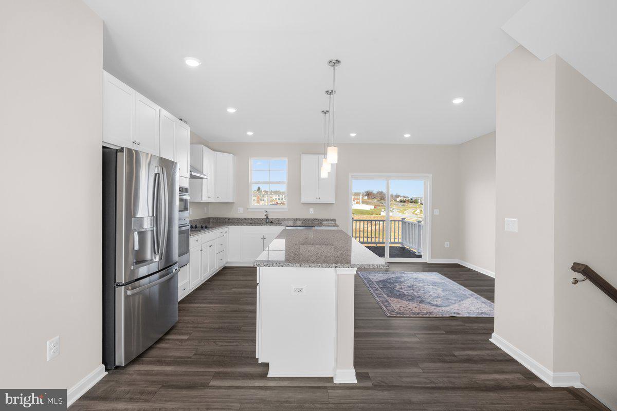 569 Seeback Drive Charles Town, WV 25414 - Photo 9 of 34