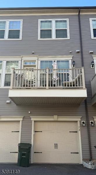 13 Sternadori Road Somerville, NJ 08876 - Photo 18 of 18 a front view of residential houses with street