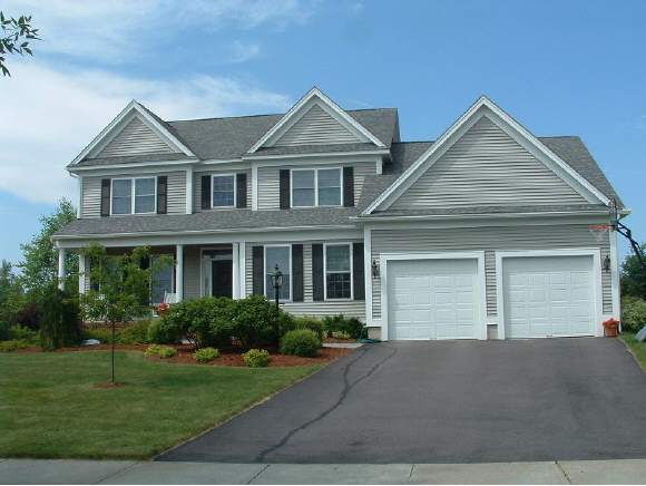 63 Four Sisters Road South Burlington, VT 05403 - Photo 1 of 1 Gallery Image 1