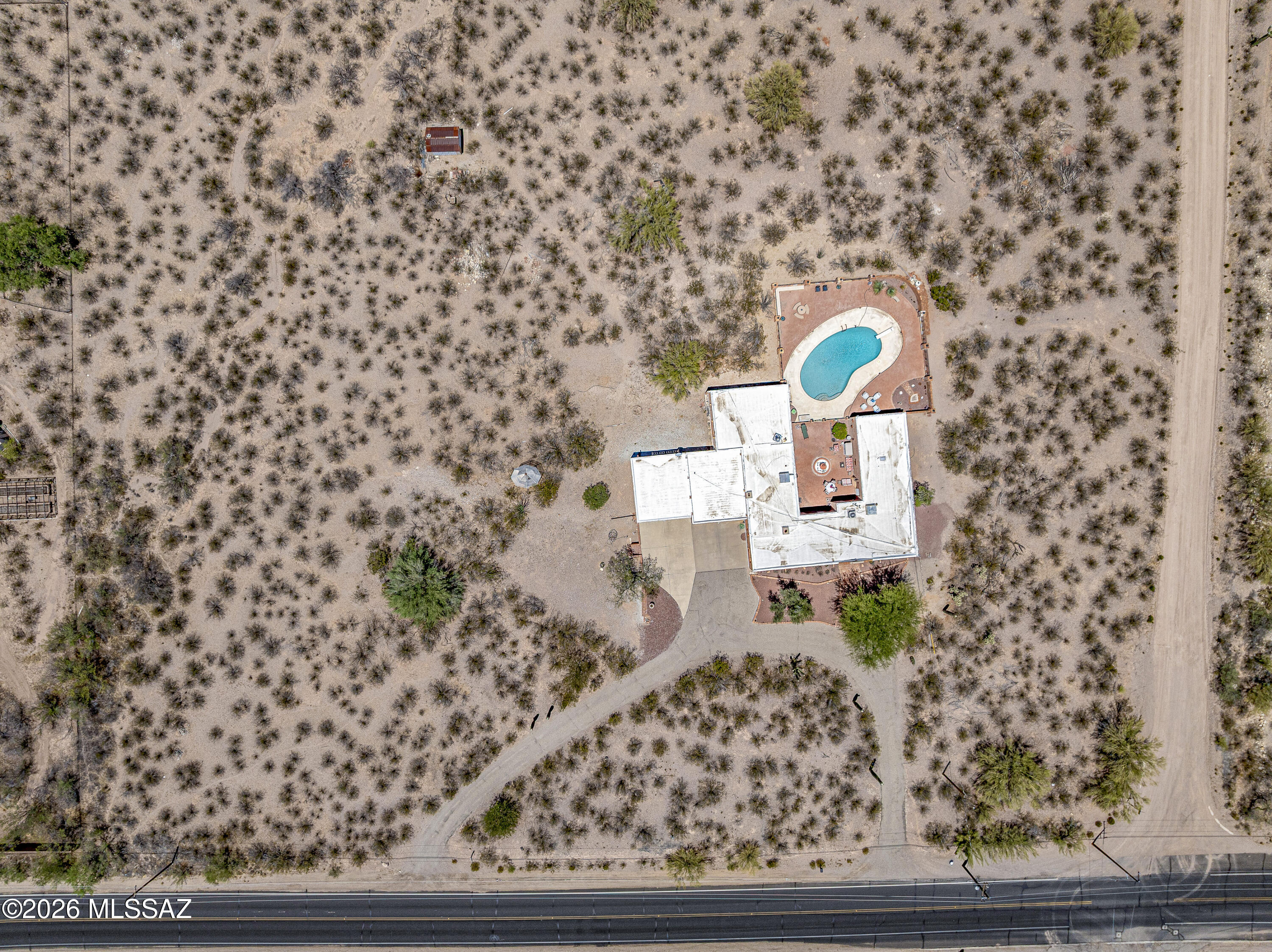 10663 East Fort Lowell Road Tucson, AZ 85749 - Photo 44 of 44