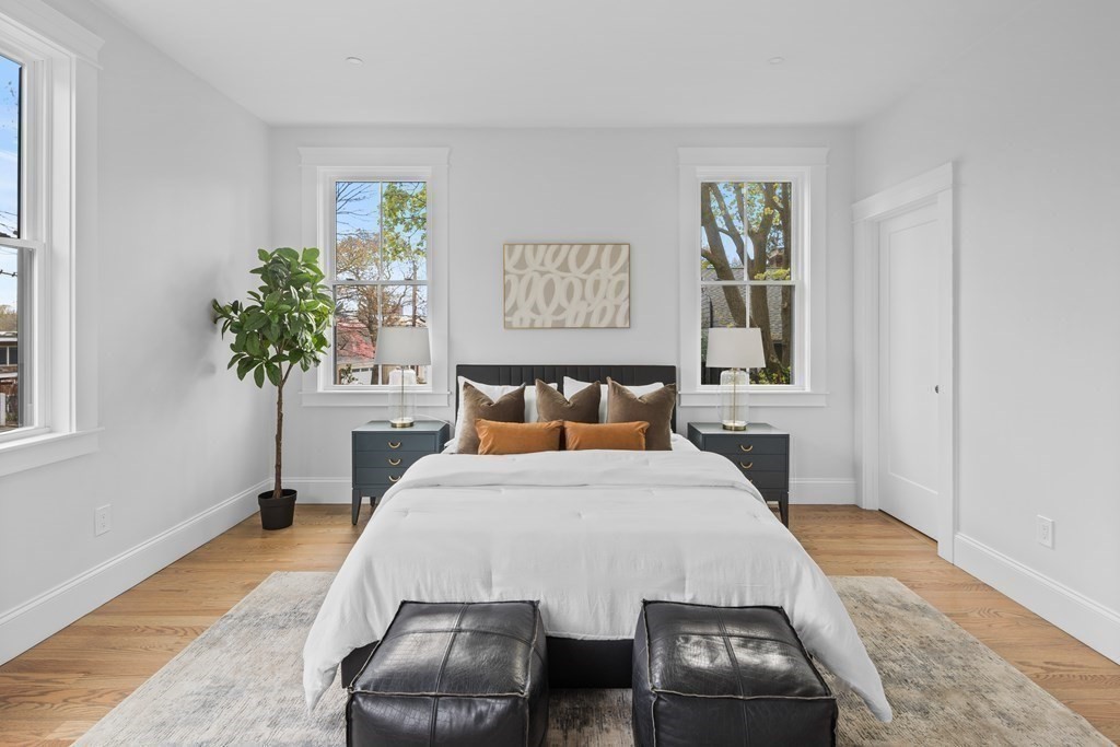 78 Beverly Road Arlington, MA 02474 - Photo 11 of 42 Gallery Image 11