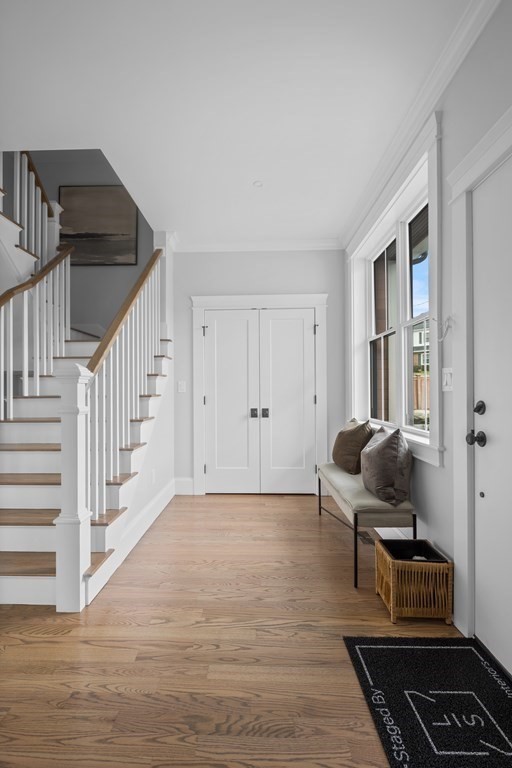 78 Beverly Road Arlington, MA 02474 - Photo 2 of 42 Gallery Image 2
