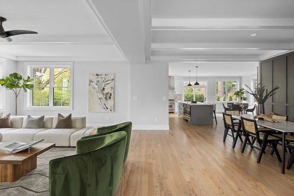 78 Beverly Road Arlington, MA 02474 - Photo 4 of 42 Gallery Image 4