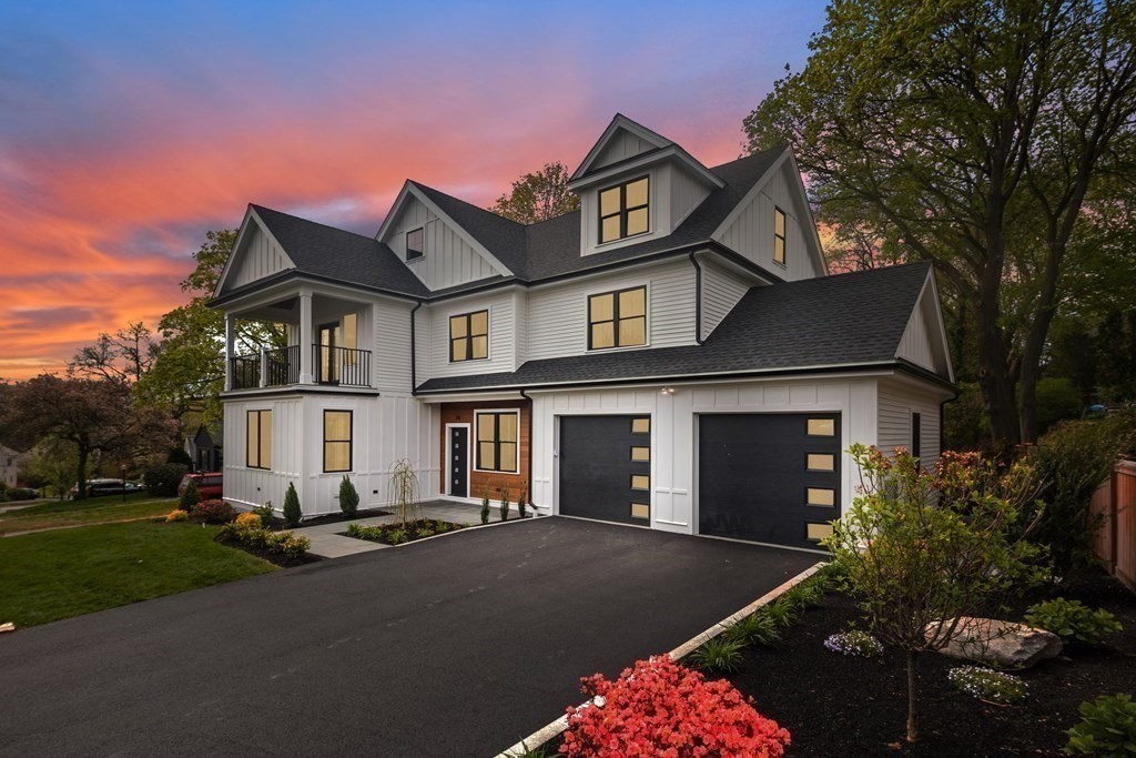 78 Beverly Road Arlington, MA 02474 - Photo 42 of 42 Gallery Image 42