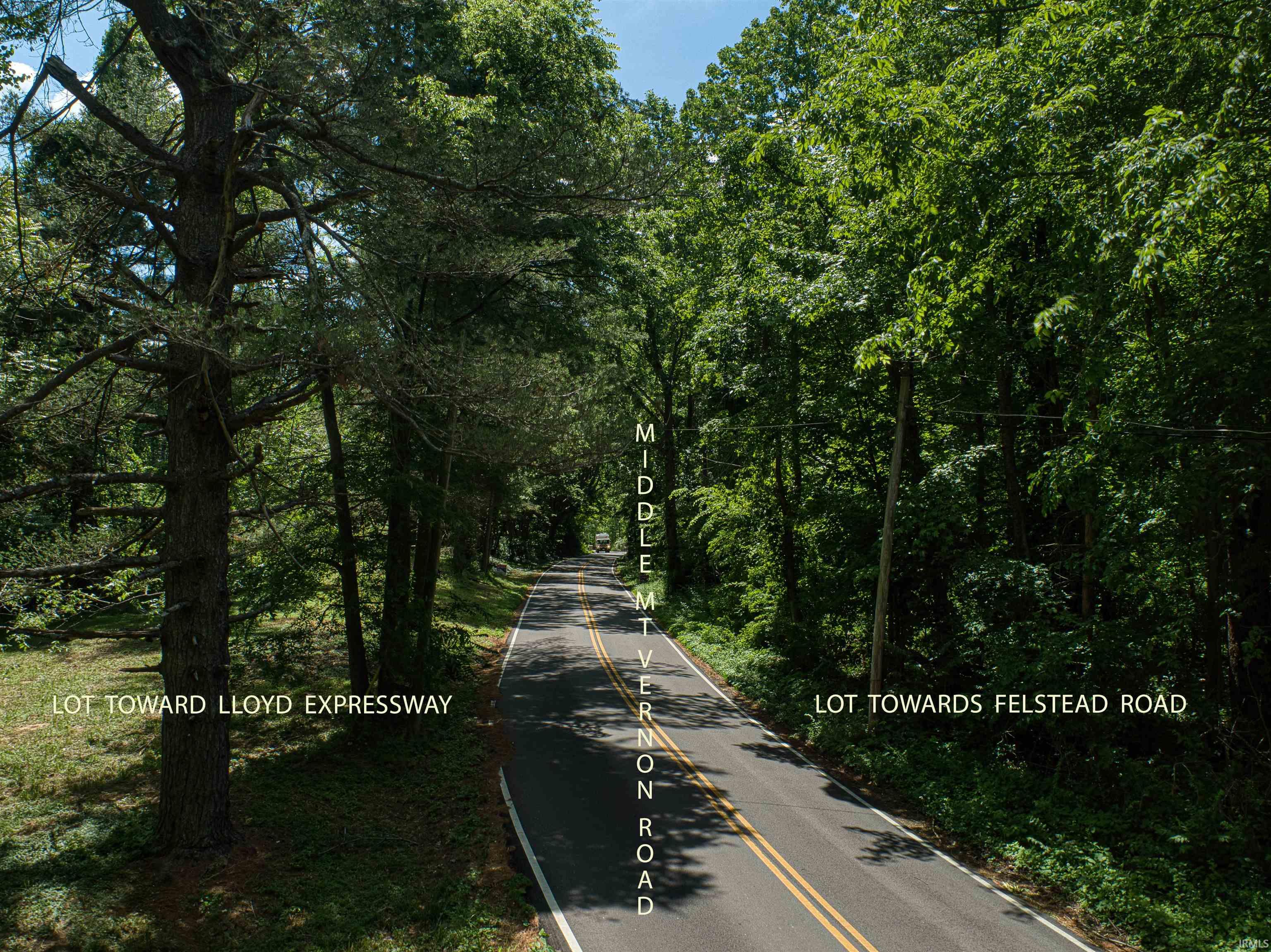 6401 Middle Mt Vernon Road Evansville, IN 47712 - Photo 2 of 7