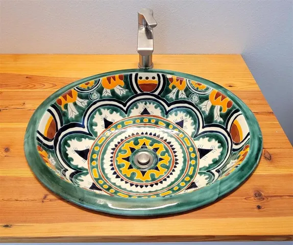 view of a wooden door