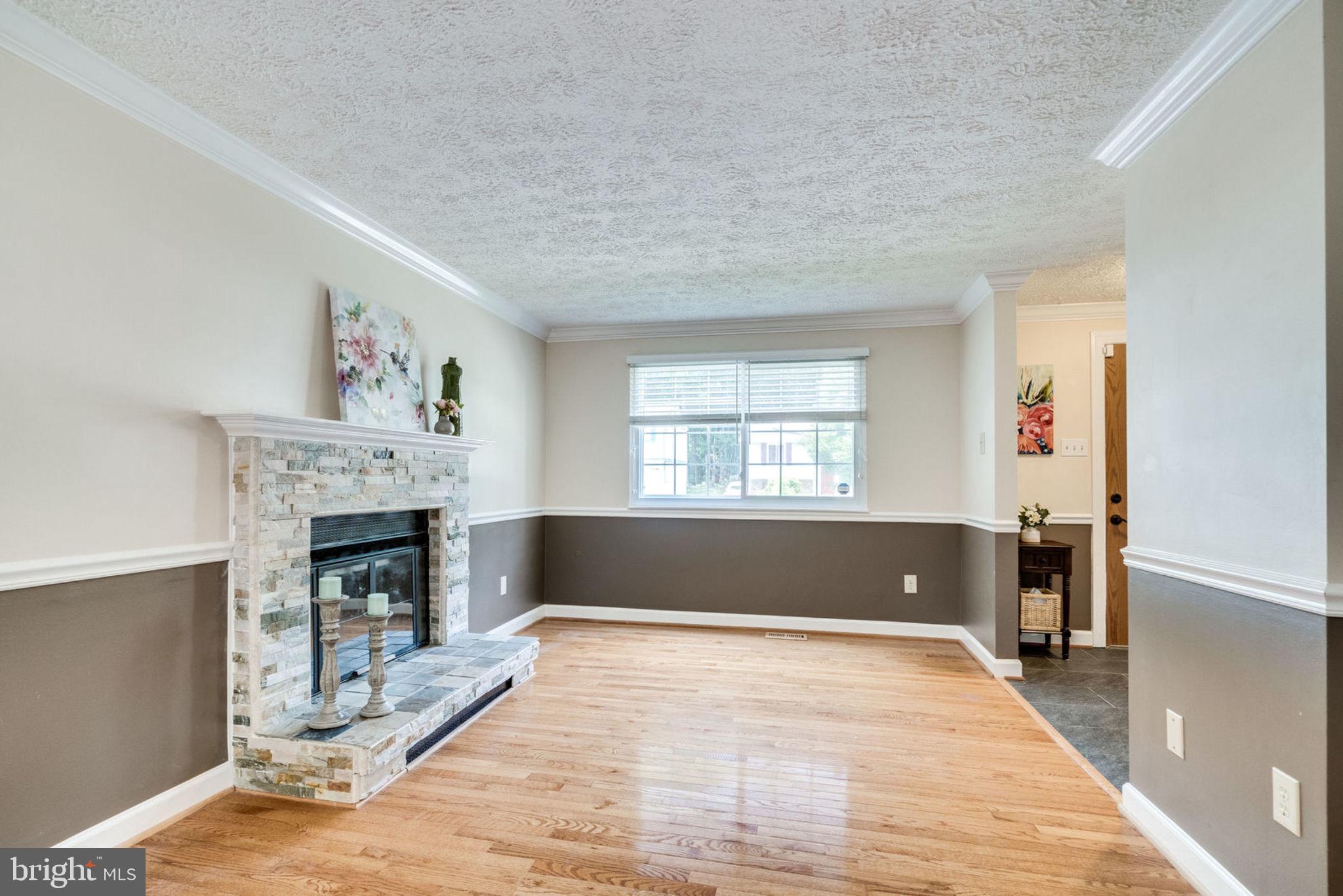 8481 Magic Tree Court Springfield, VA 22153 - Photo 18 of 48 Gallery Image 18