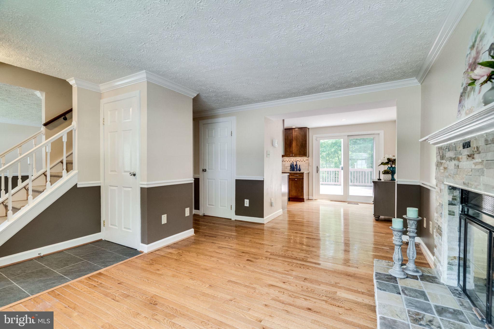 8481 Magic Tree Court Springfield, VA 22153 - Photo 19 of 48 Gallery Image 19