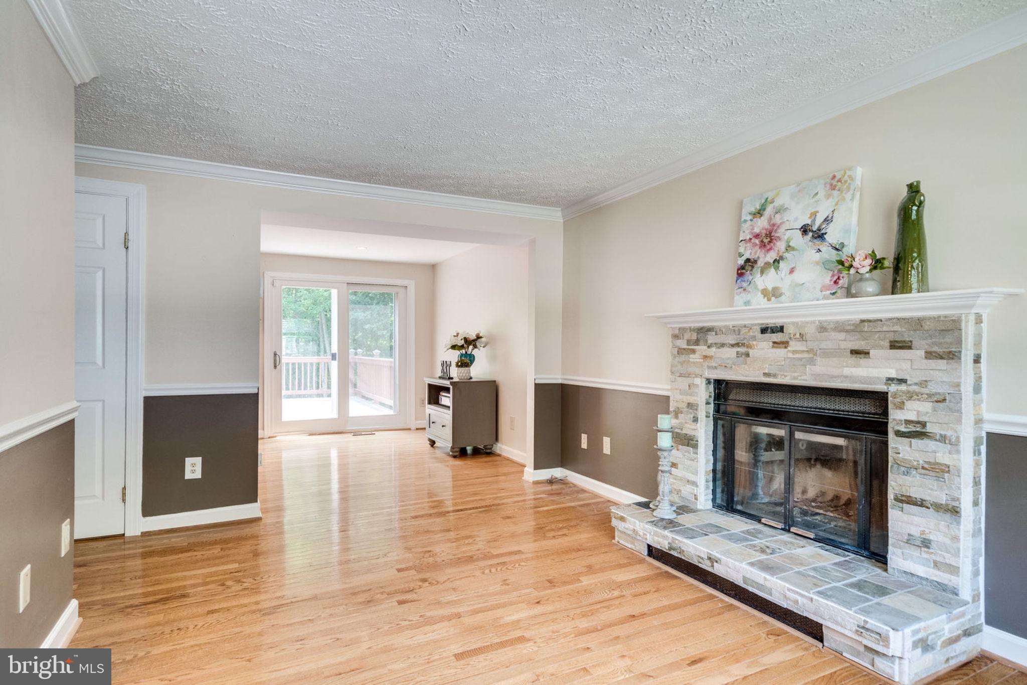 8481 Magic Tree Court Springfield, VA 22153 - Photo 20 of 48 Gallery Image 20