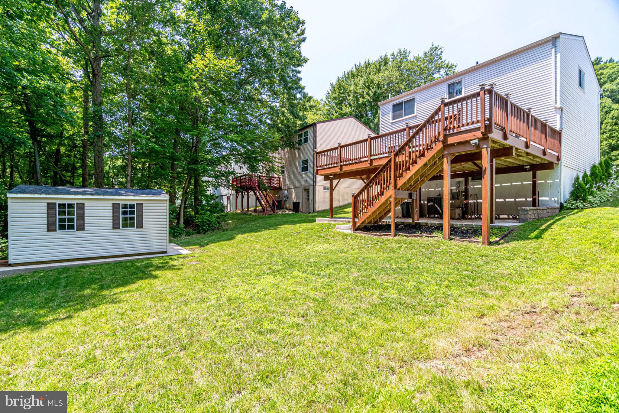 8481 Magic Tree Court Springfield, VA 22153 - Photo 45 of 48 Gallery Image 45