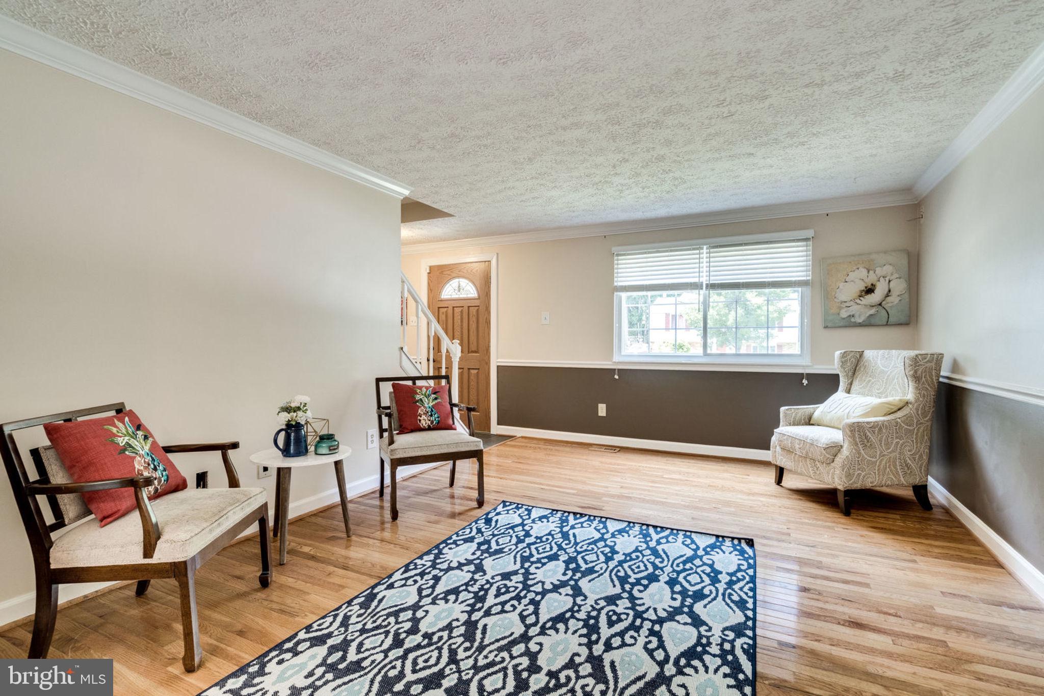 8481 Magic Tree Court Springfield, VA 22153 - Photo 6 of 48 Gallery Image 6