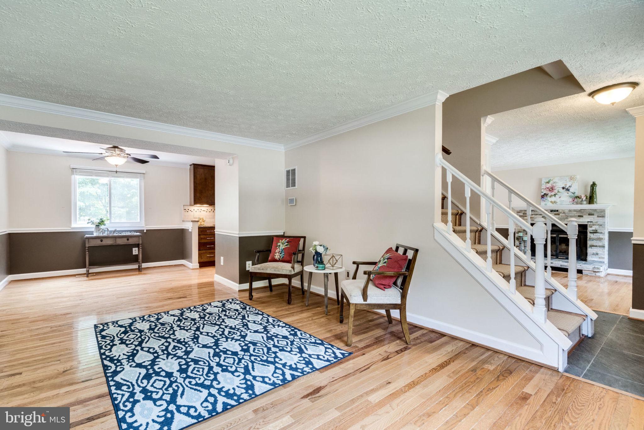 8481 Magic Tree Court Springfield, VA 22153 - Photo 7 of 48 Gallery Image 7