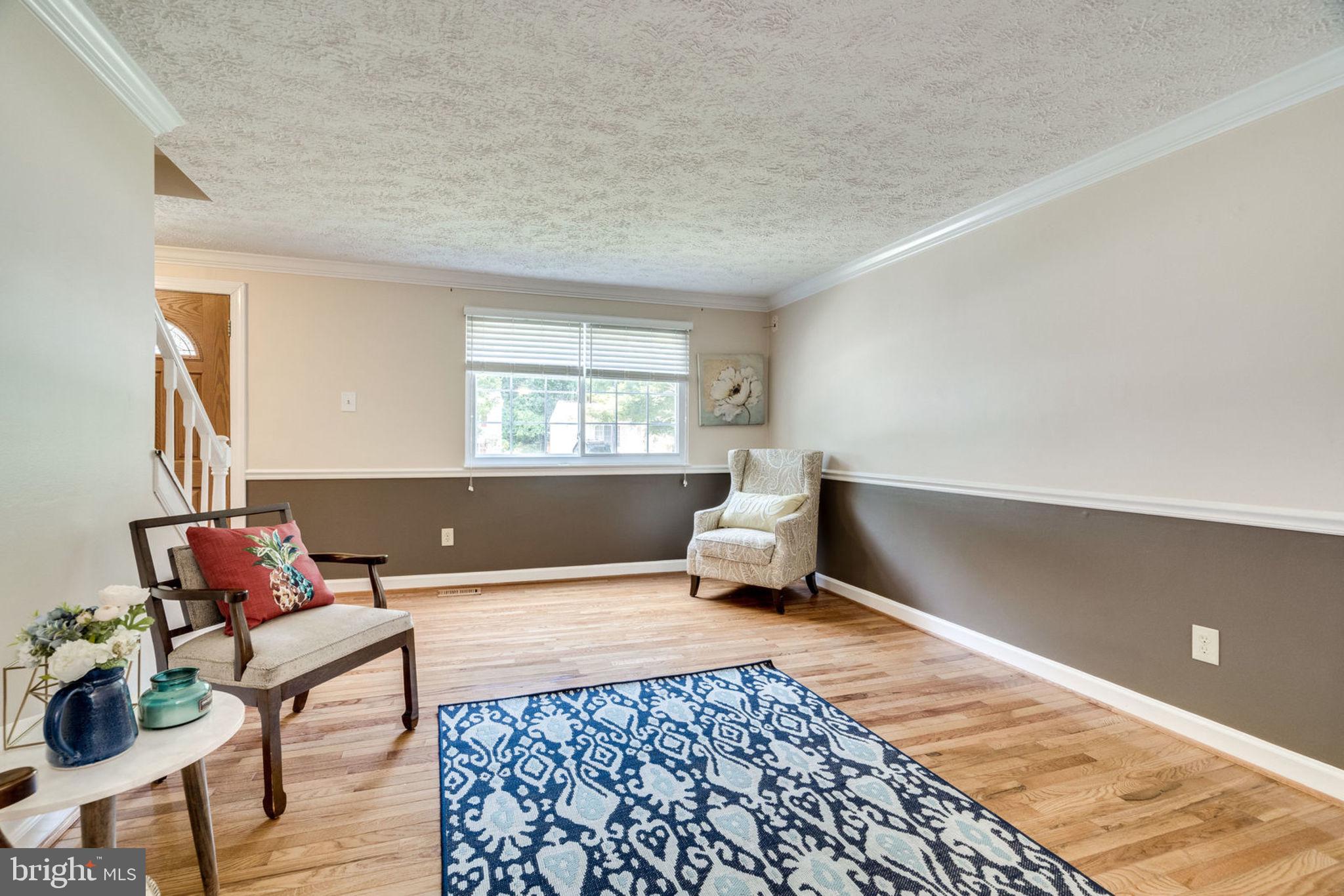 8481 Magic Tree Court Springfield, VA 22153 - Photo 8 of 48 Gallery Image 8