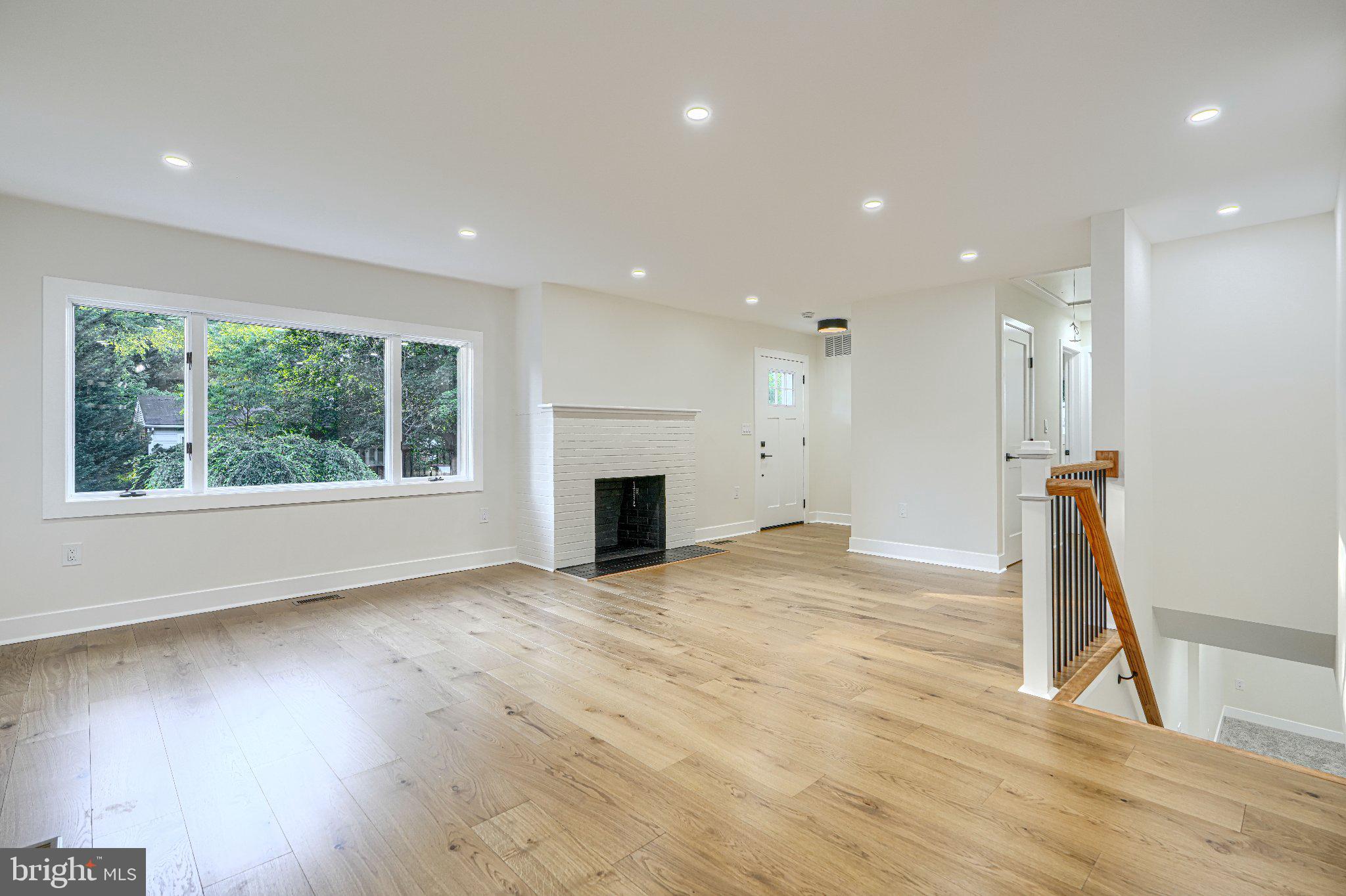 103 Stoneleigh Road Bel Air, MD 21014 - Photo 19 of 45 Bright and airy living space awaits.