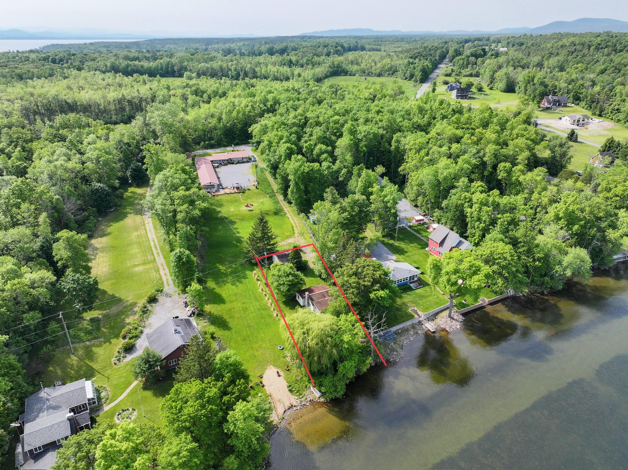 357 Farrell Road Willsboro, NY 12996 - Photo 31 of 31 Gallery Image 31