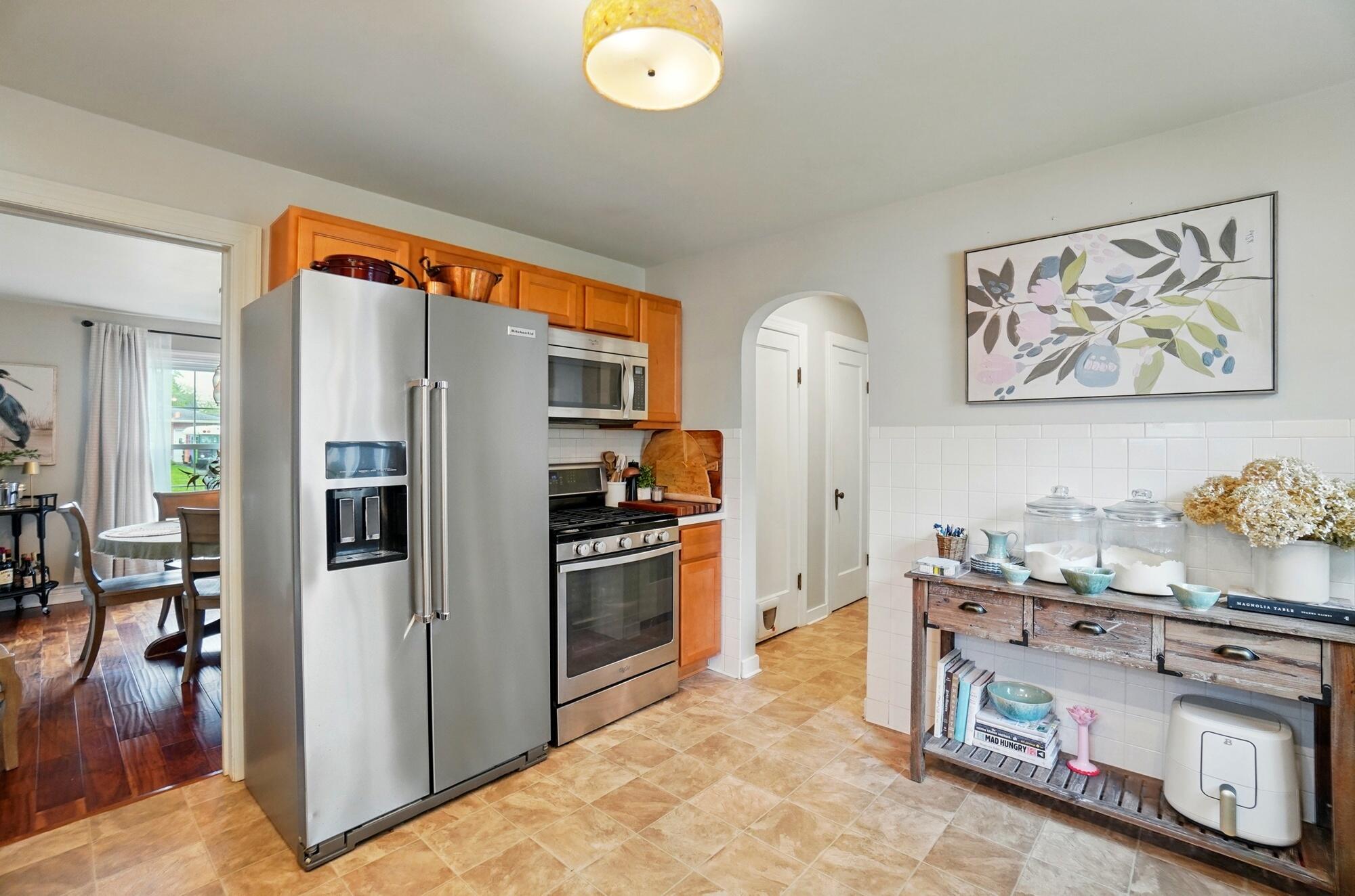 504 Dover Road Springfield, OH 45504 - Photo 12 of 50 Gallery Image 12
