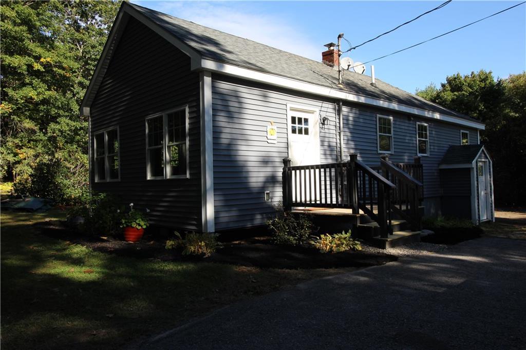 7 Standish Neck Road Gorham, ME 04038 - Photo 2 of 33 Photo