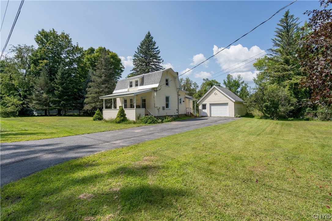 25377 Ridge Road Watertown Town, NY 13601 - Photo 1 of 1 Gallery Image 1