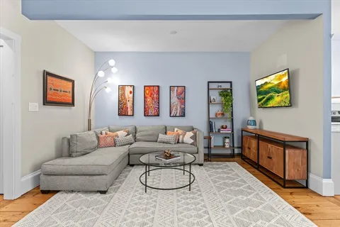 $699,900 | 33 Mystic Street, Unit 1, Boston, MA 02129