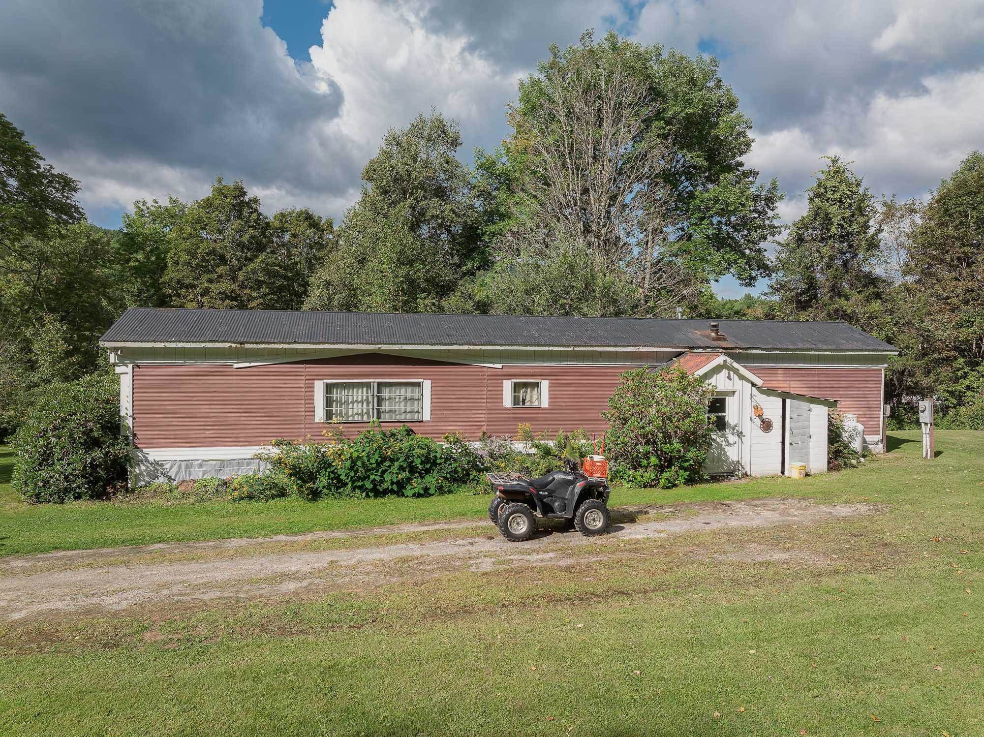 2114 Bridgewater Center Road Bridgewater Corners, VT 05035 - Photo 3 of 14 Gallery Image 3