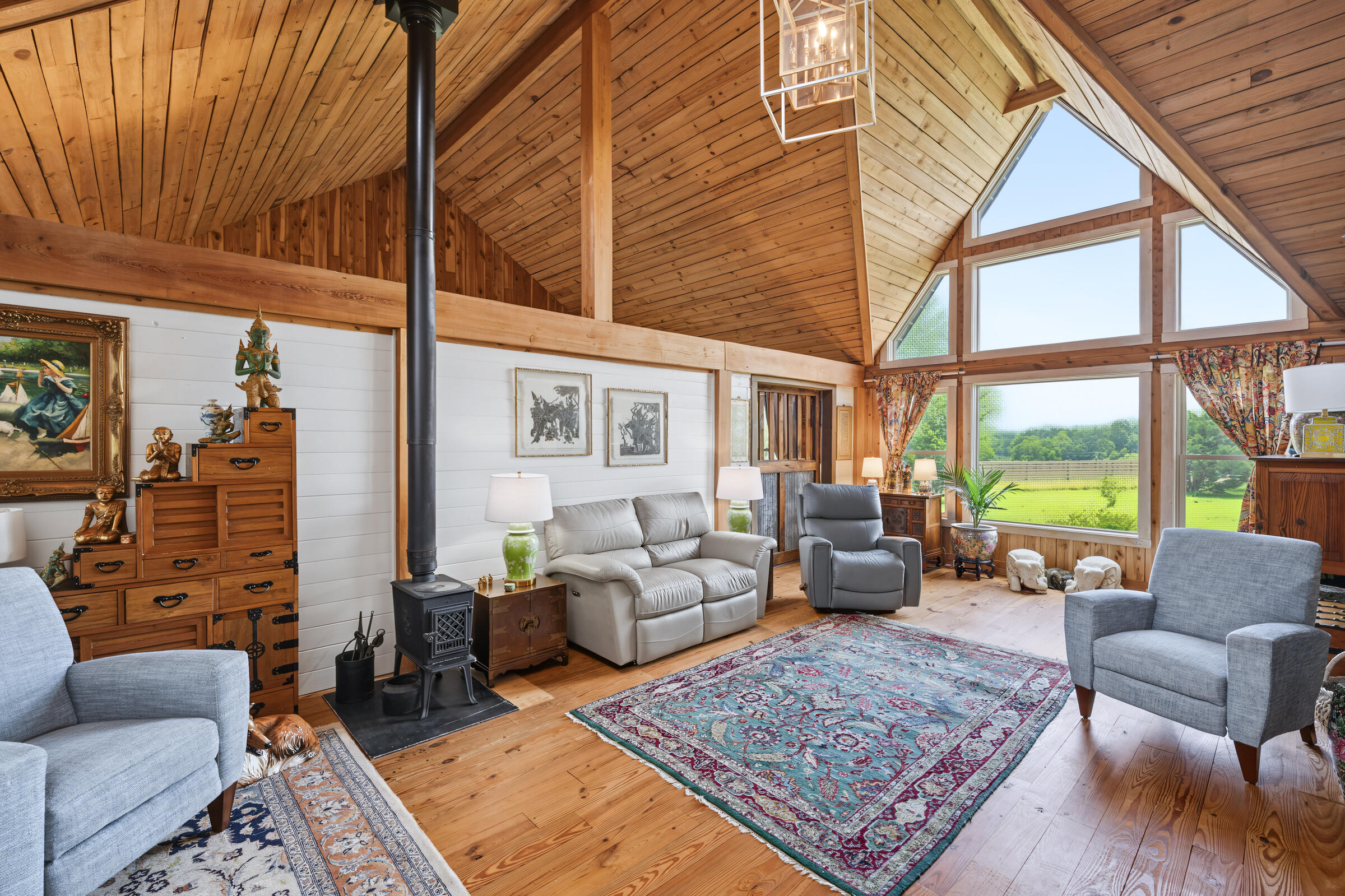 267 Silas Road Paris, KY 40361 - Photo 33 of 78 31-2-23