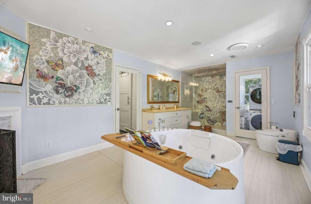 10900 Tara Road Rockville, MD 20854 - Photo 19 of 22