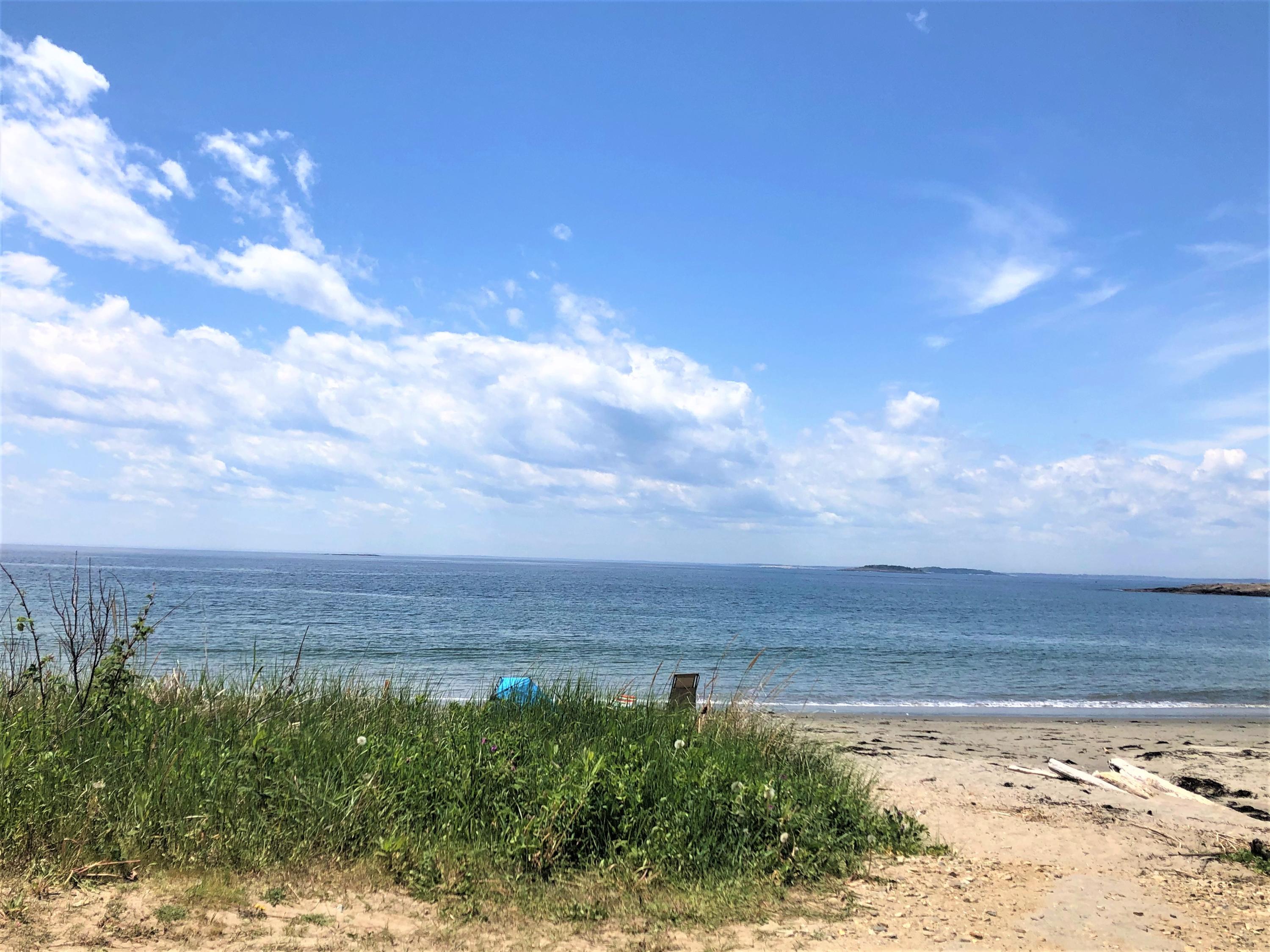 11 Grove Road Phippsburg, ME 04562 - Photo 14 of 14 Head Beach