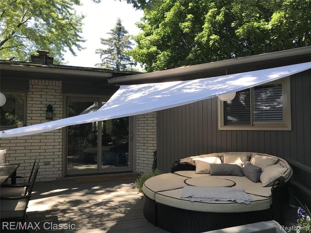 758 Ironstone Drive Rochester Hills, MI 48309 - Photo 40 of 56
