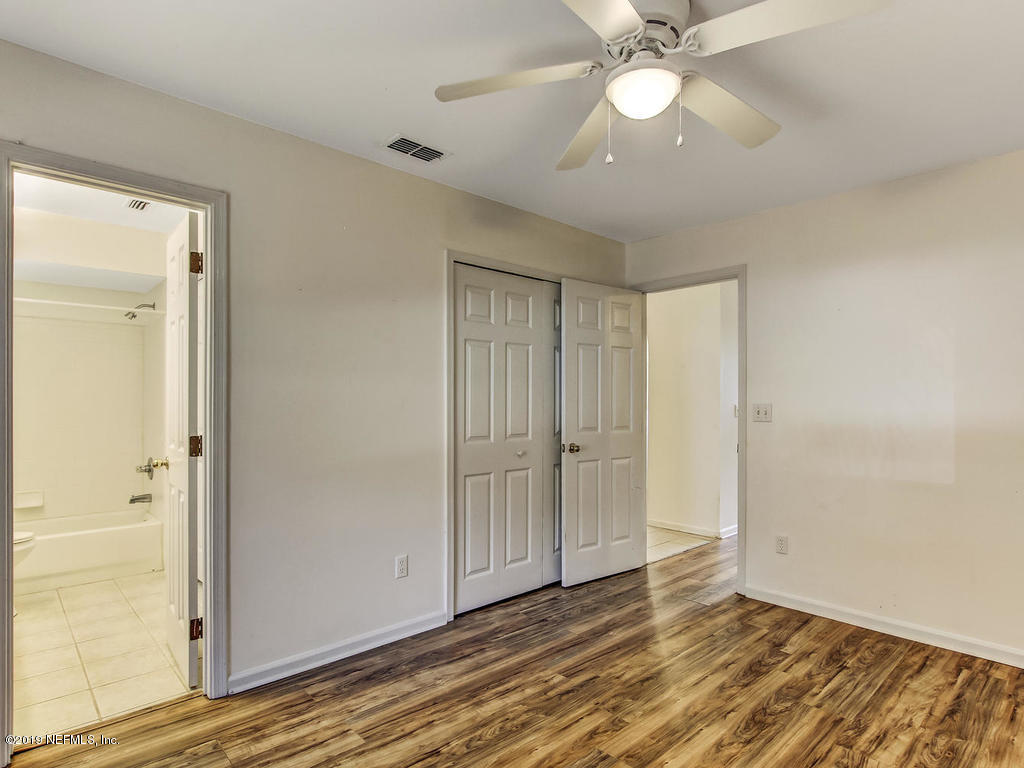 11217 Ridgetop Lane Jacksonville, FL 32225 - Photo 19 of 31 Bedroom Two