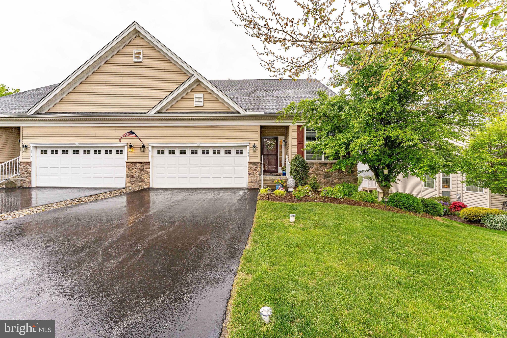 104 Stoyer Road Coatesville, PA 19320 - Photo 1 of 40 Welcome to 104 Stoyer Road!