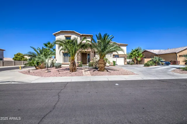 $799,900 | 7419 South 25th Drive, Phoenix, AZ 85041