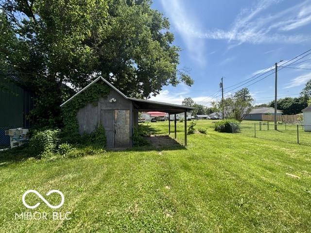 1320 South 5th Street Clinton, IN 47842 - Photo 20 of 25