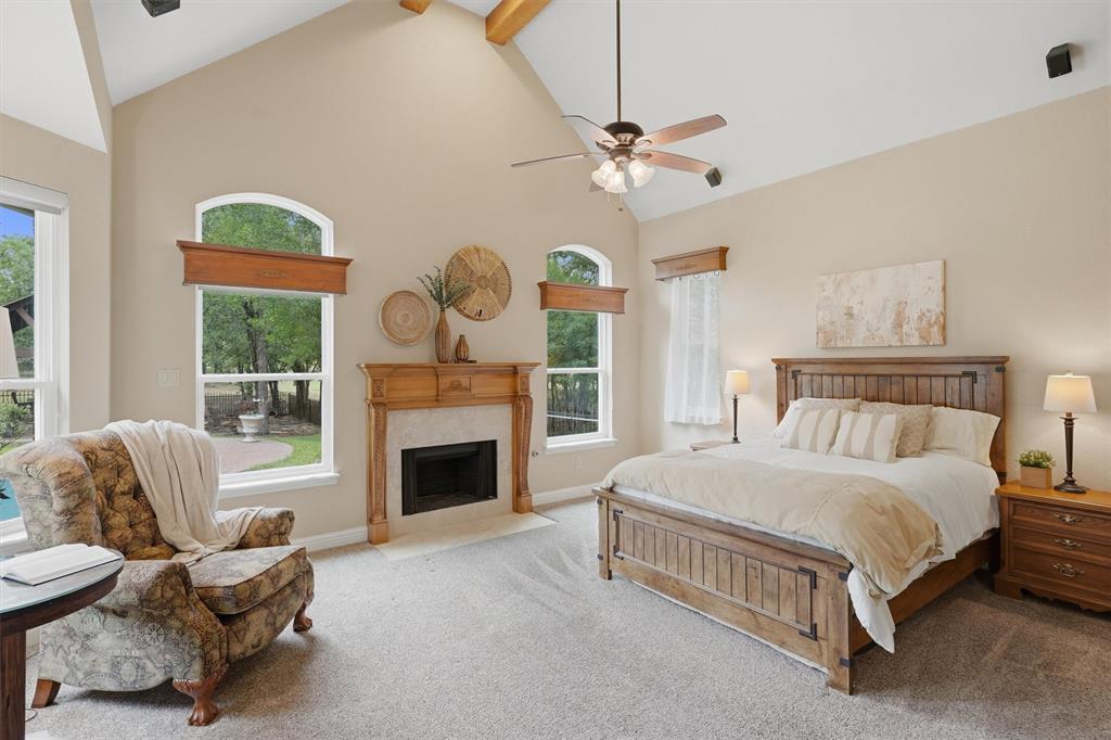 705 Boling Ranch Road Azle, TX 76020 - Photo 5 of 40