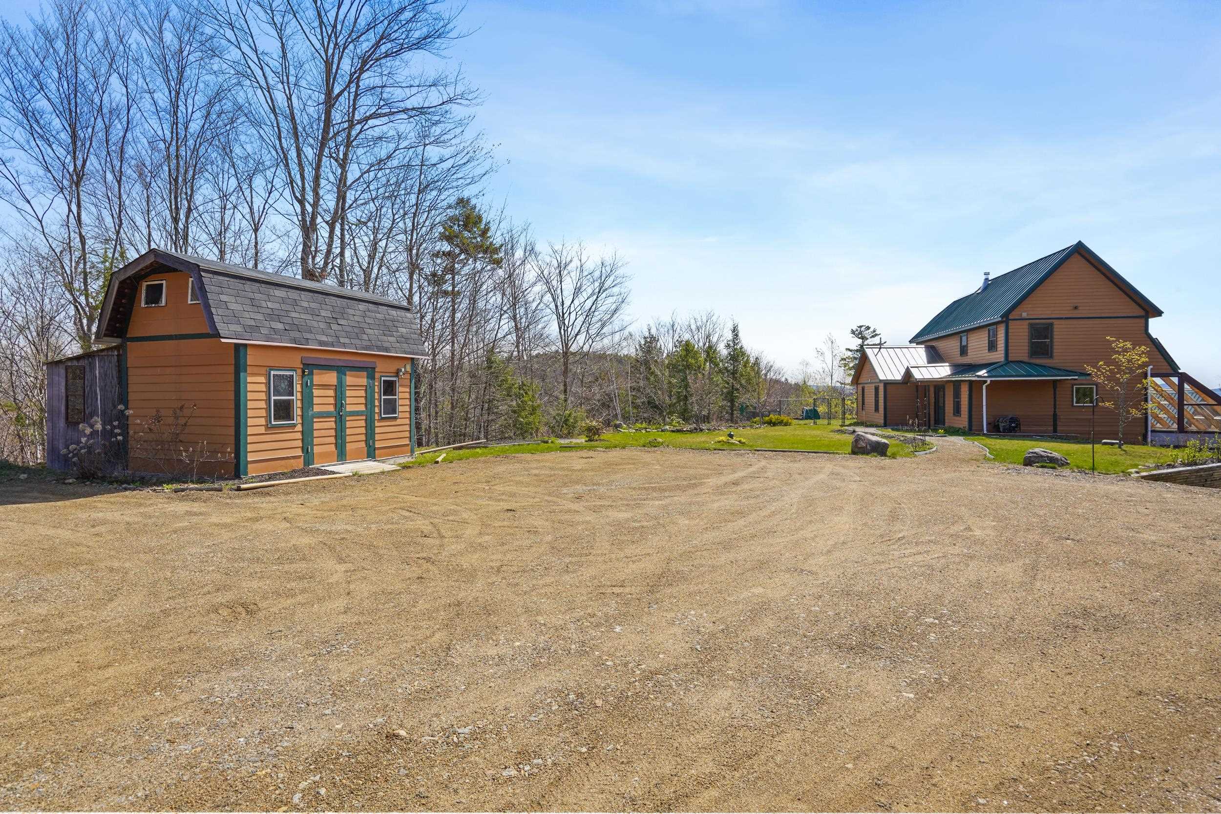 36 New Road Meredith, NH 03253 - Photo 4 of 46