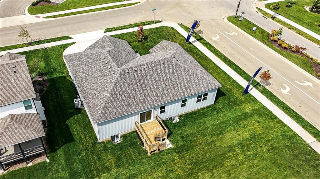 17807 South Green Road Gardner, KS 66030 - Photo 41 of 51