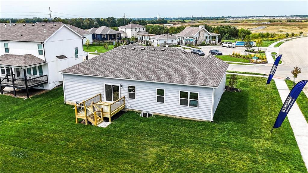 17807 South Green Road Gardner, KS 66030 - Photo 44 of 51