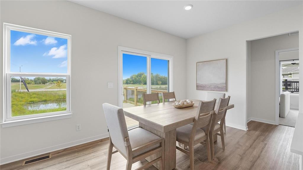 17807 South Green Road Gardner, KS 66030 - Photo 6 of 51